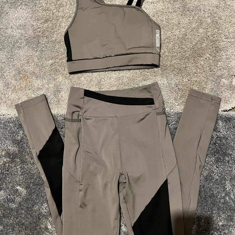 Gymshark Set